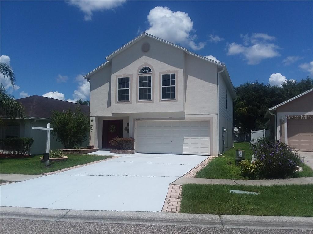 2822 Mingo Dr., Land O Lakes, FL 34638