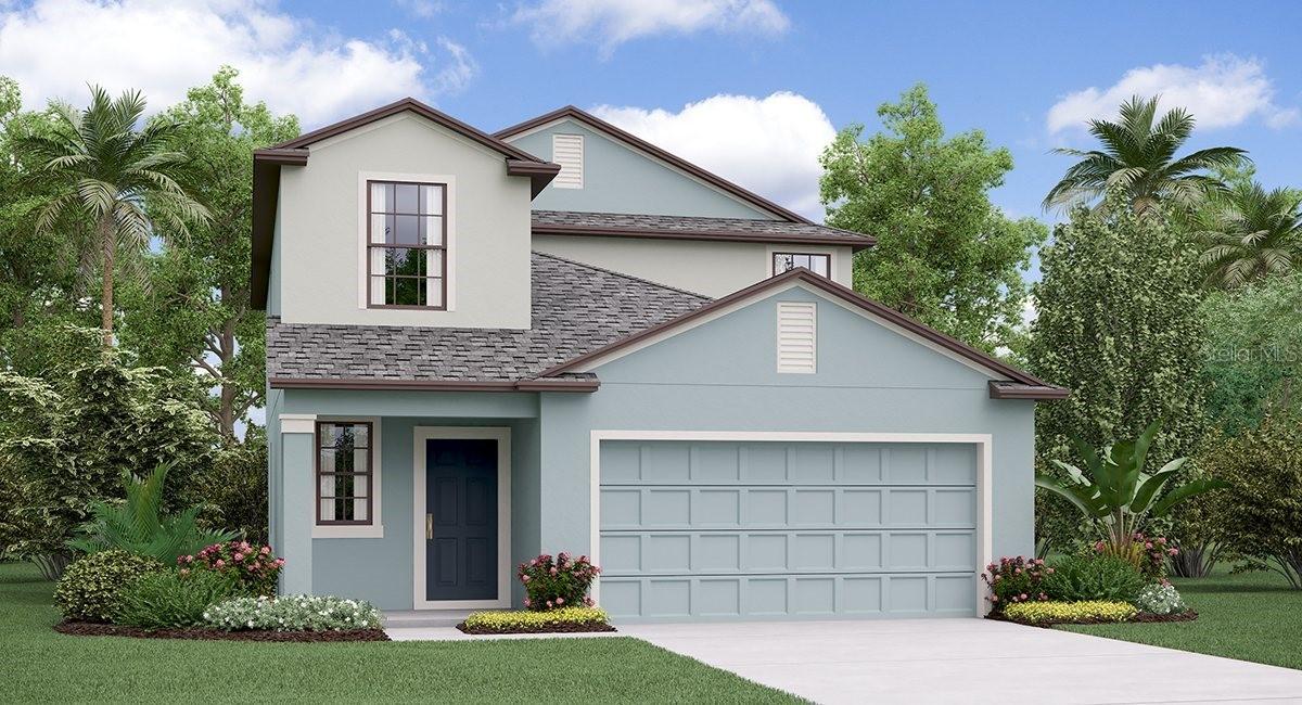 14807 Diamond View Pl., Wimauma, FL 33598