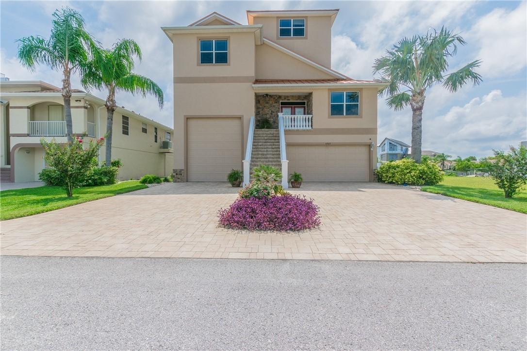 6909 Southwind Dr., Hudson, FL 34667