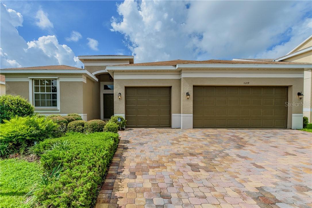 11219 Laurel Brook Ct., Riverview, FL 33569