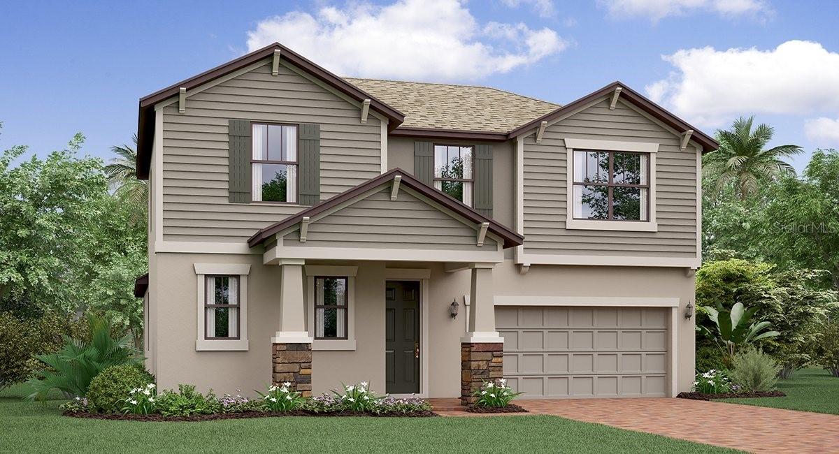 13339 Orca Sound Dr., Riverview, FL 33579