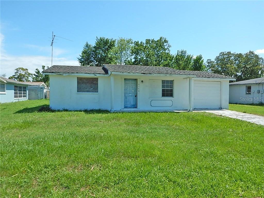 9746 Lake Chrise Ln., Port Richey, FL 34668