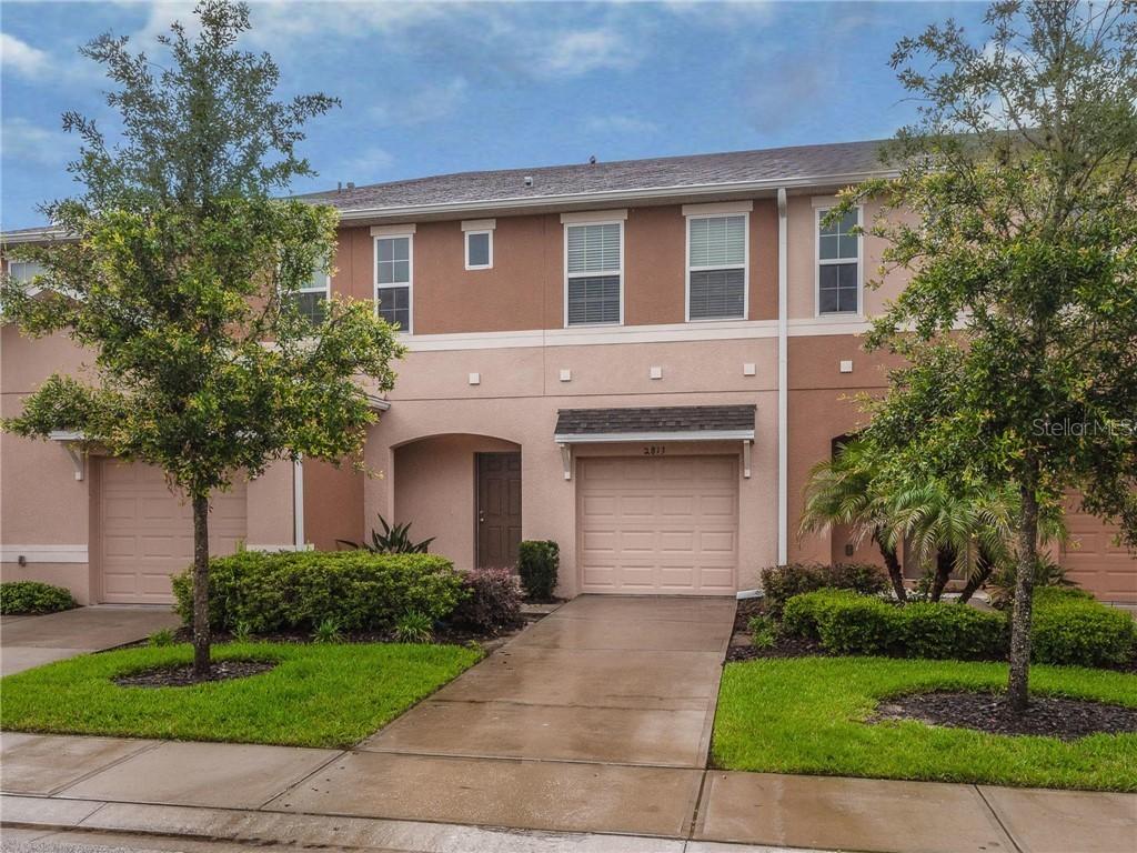 2813 Birchcreek Dr., Wesley Chapel, FL 33544