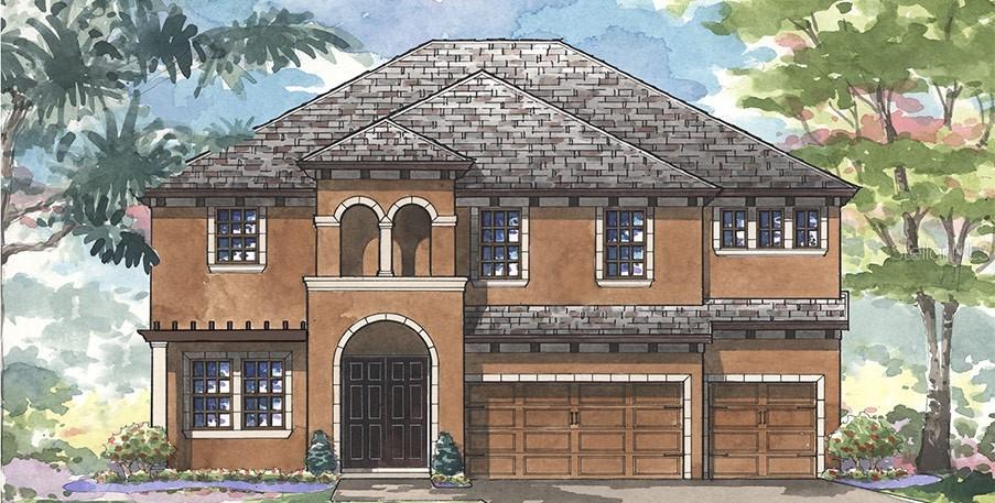 32427 Talimena Loop, Wesley Chapel, FL 33543