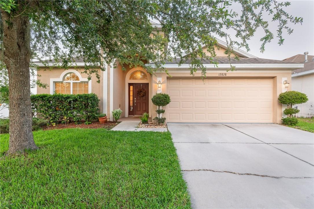 12828 Hampton Hill Dr., Riverview, FL 33578