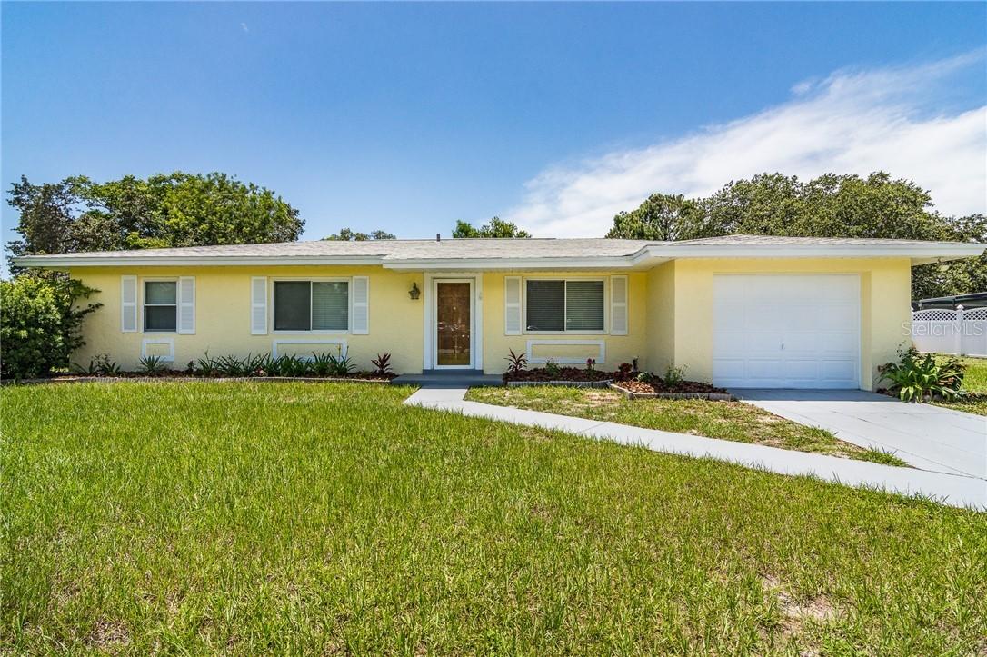 6192 Kelvin Ct., Spring Hill, FL 34606