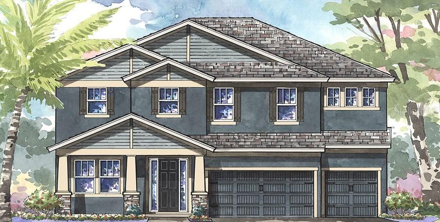 14215 Quintessa Ln., Lithia, FL 33547