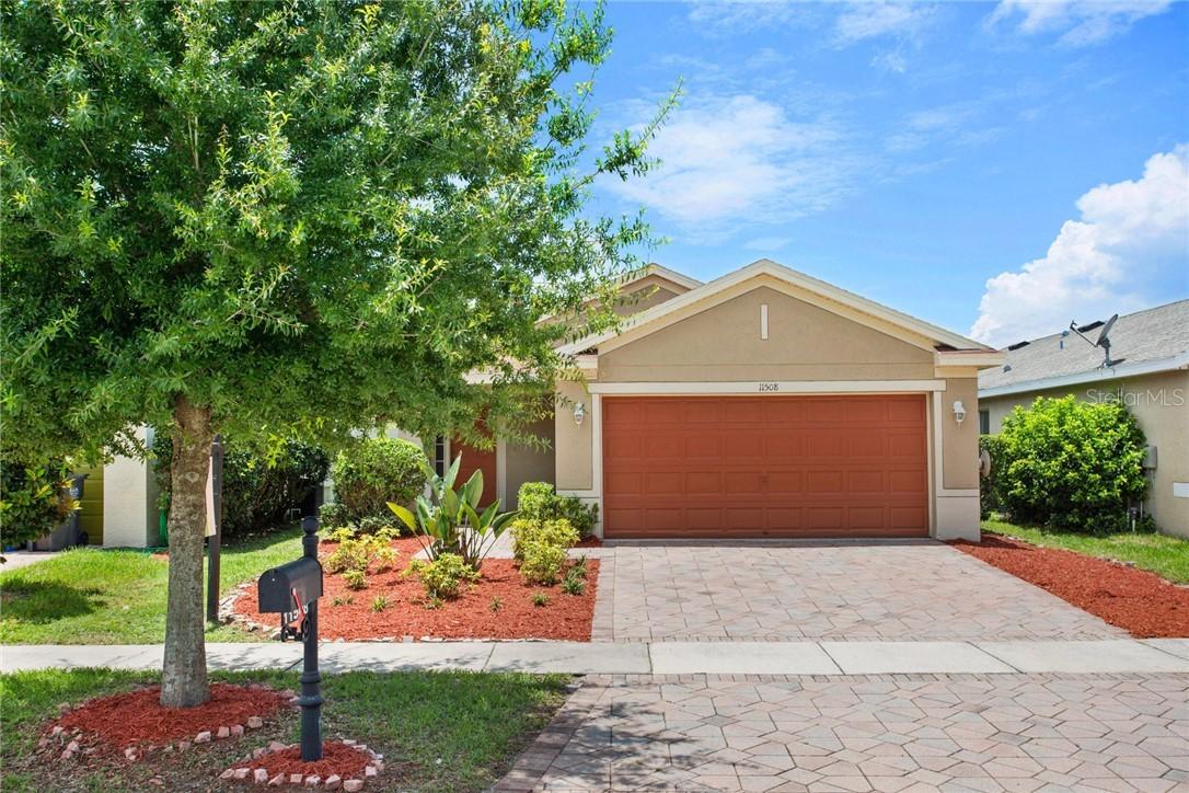 11508 Bay Gardens Loop, Riverview, FL 33569