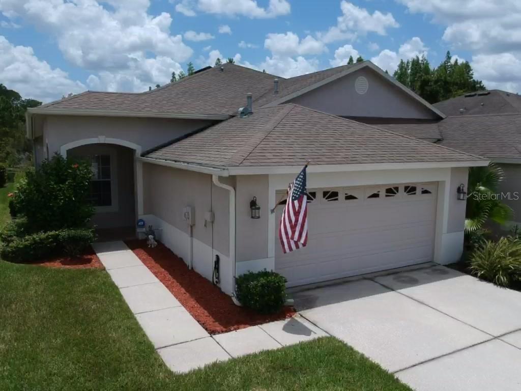 1152 Bensbrooke Dr., Wesley Chapel, FL 33543