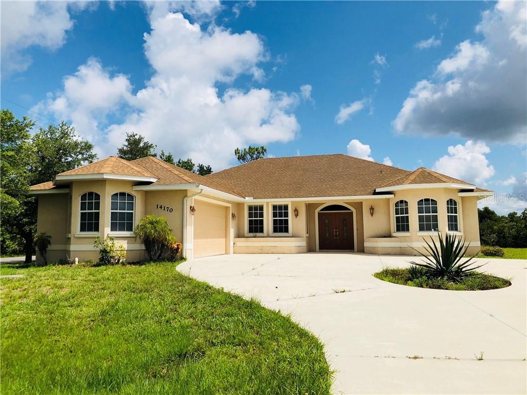 14170 Keystone Blvd., Port Charlotte, FL 33981