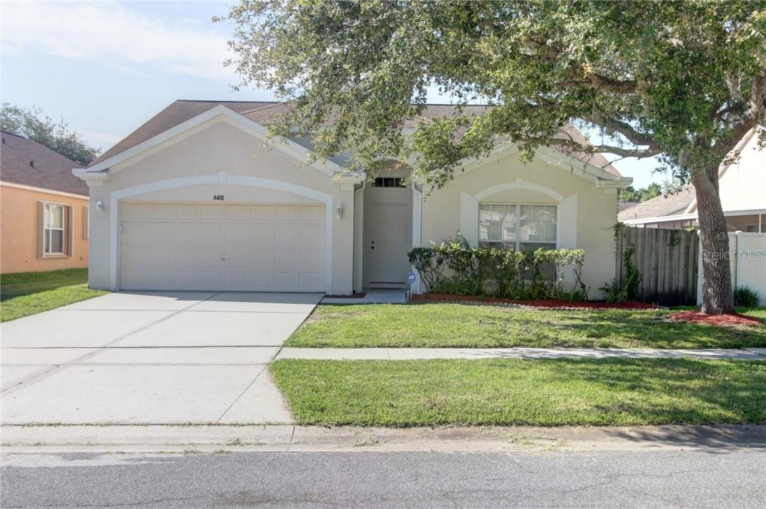 4410 Gulfwinds Dr., Lutz, FL 33558