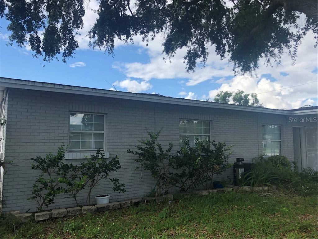 160 E Thelma St., Lake Alfred, FL 33850