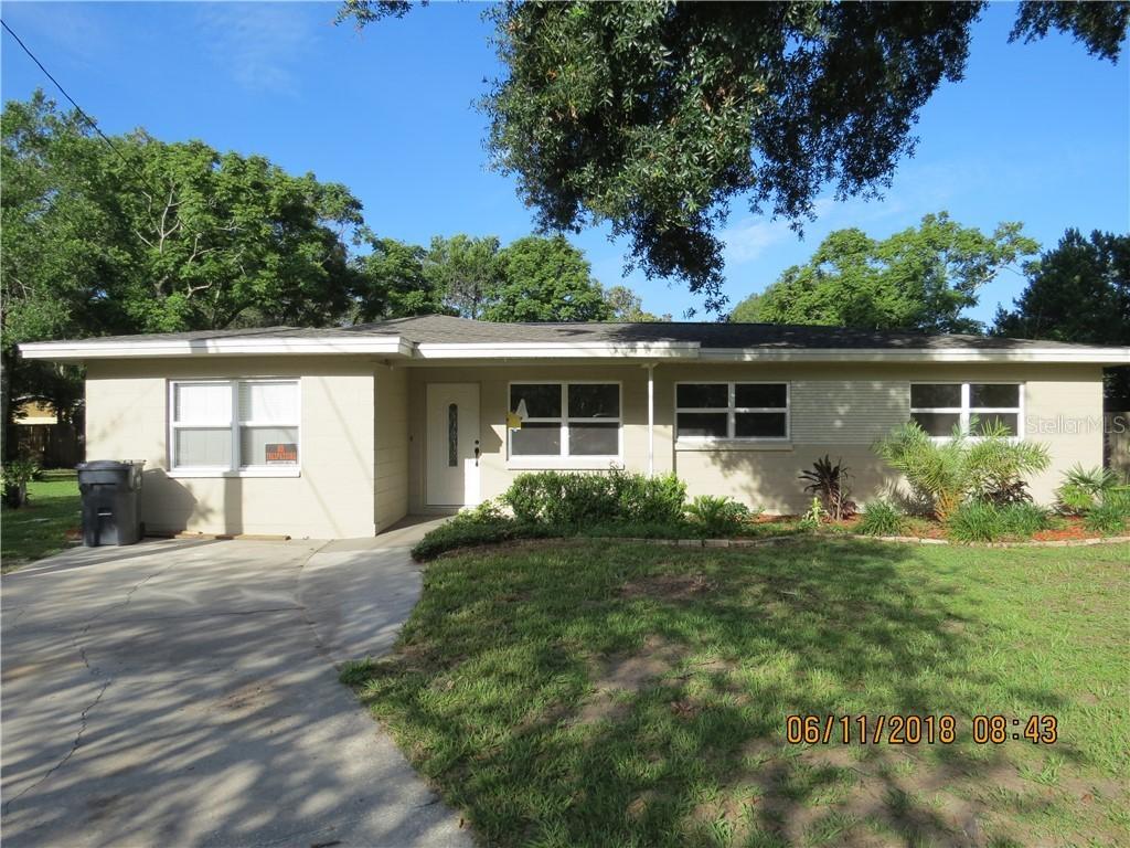 604 Clay Ct., Brandon, FL 33510