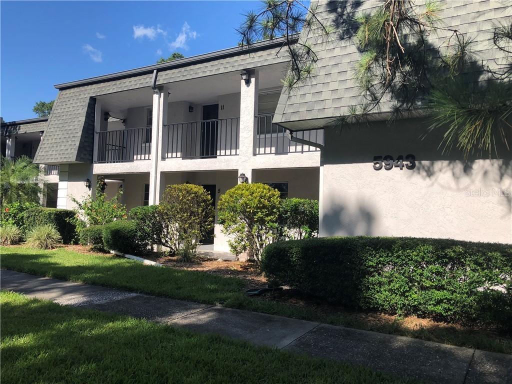 5943 Calais Blvd. #5, St Petersburg, FL 33714