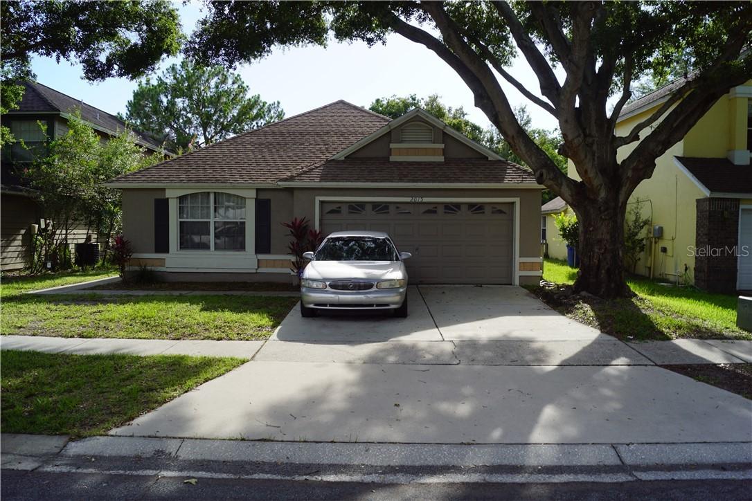 2015 Glen Forge St., Brandon, FL 33511