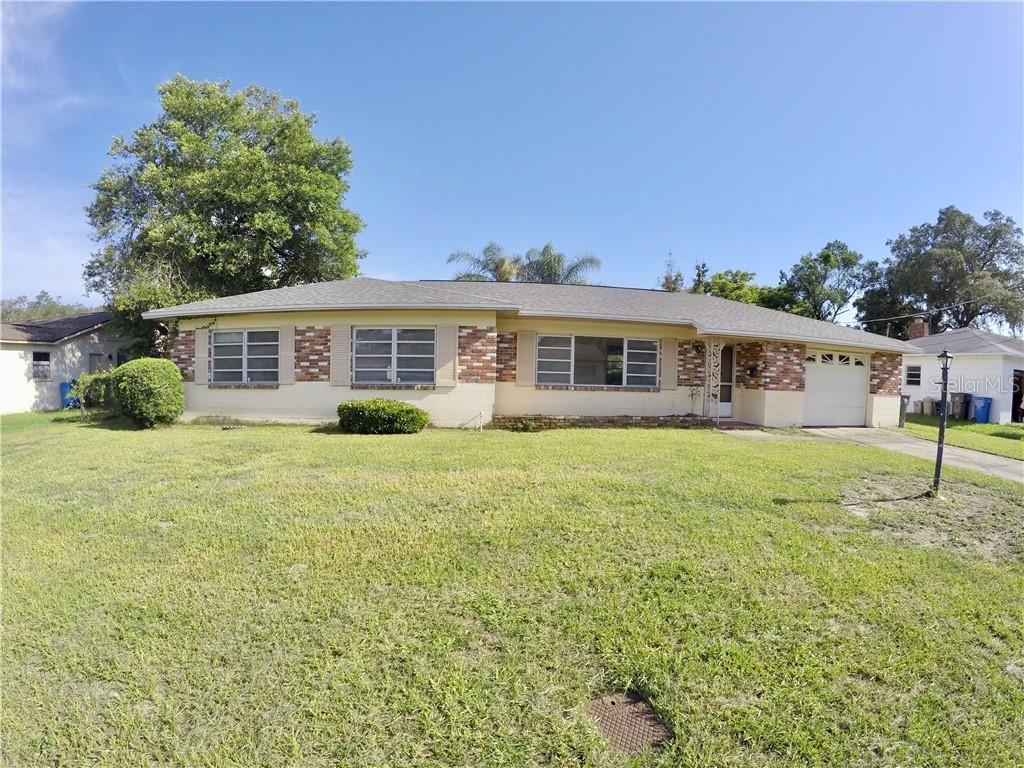 503 Clara Dr., Brandon, FL 33510