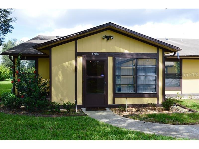 4531 Blossom Blvd. #C, Zephyrhills, FL 33542