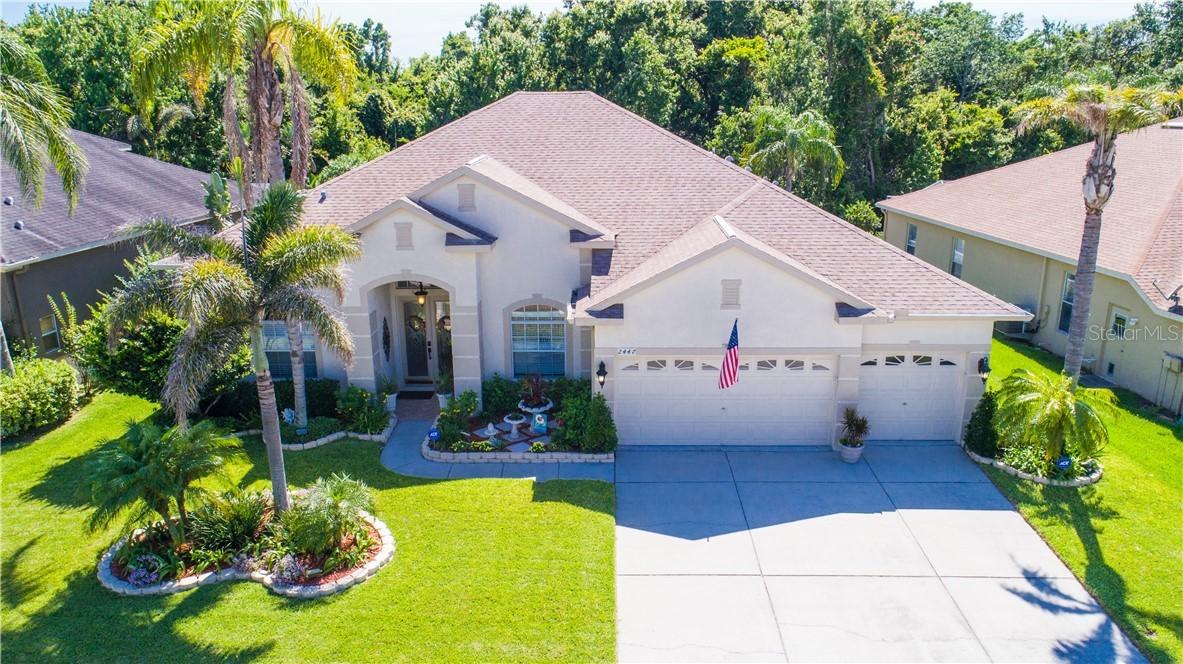 2447 Wood Pointe Dr., Holiday, FL 34691