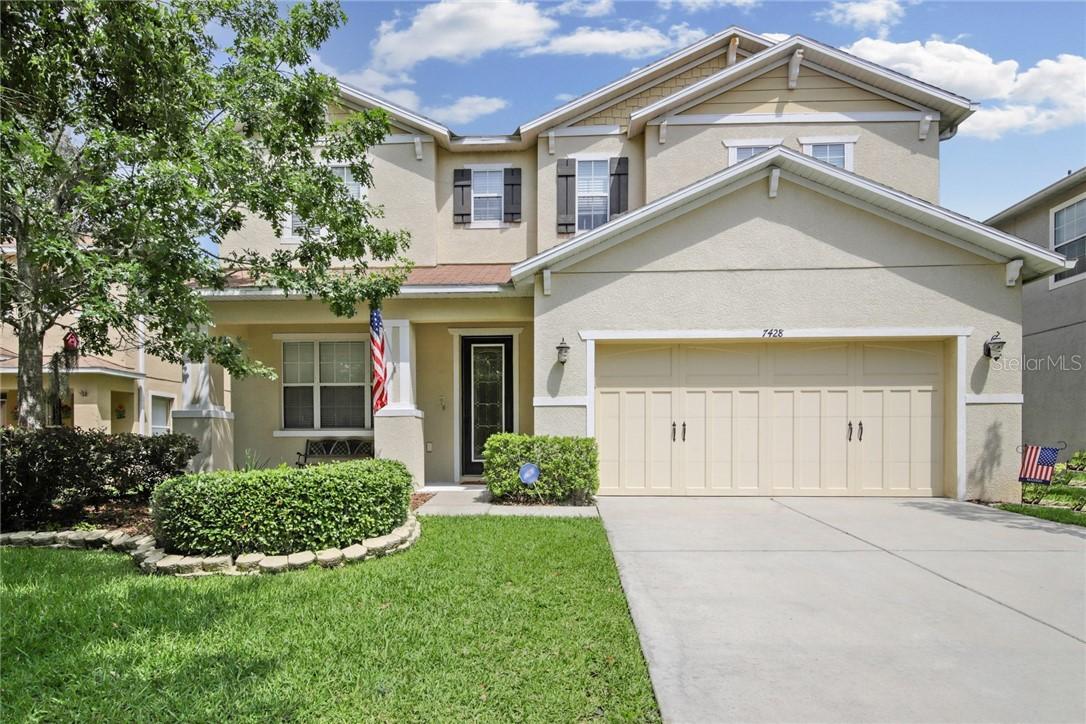 7428 Bridgeview Dr., Wesley Chapel, FL 33545
