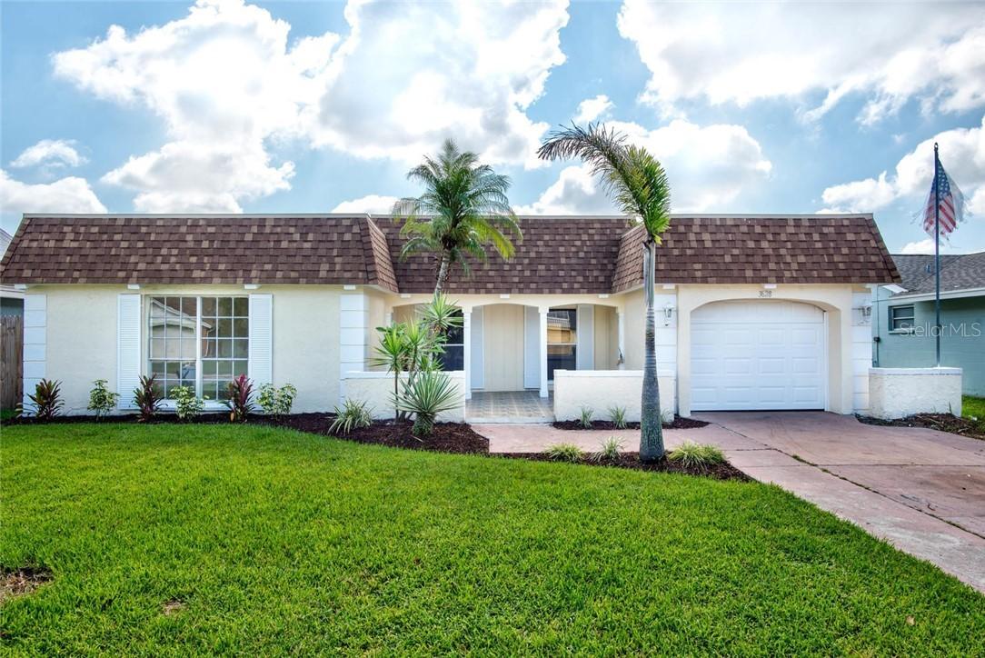 3628 Landale Dr., Holiday, FL 34691