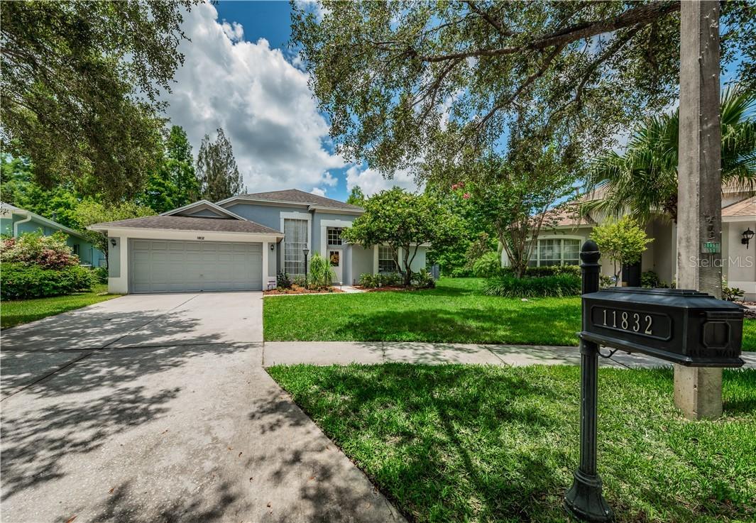 11832 Easthampton Dr., Tampa, FL 33626