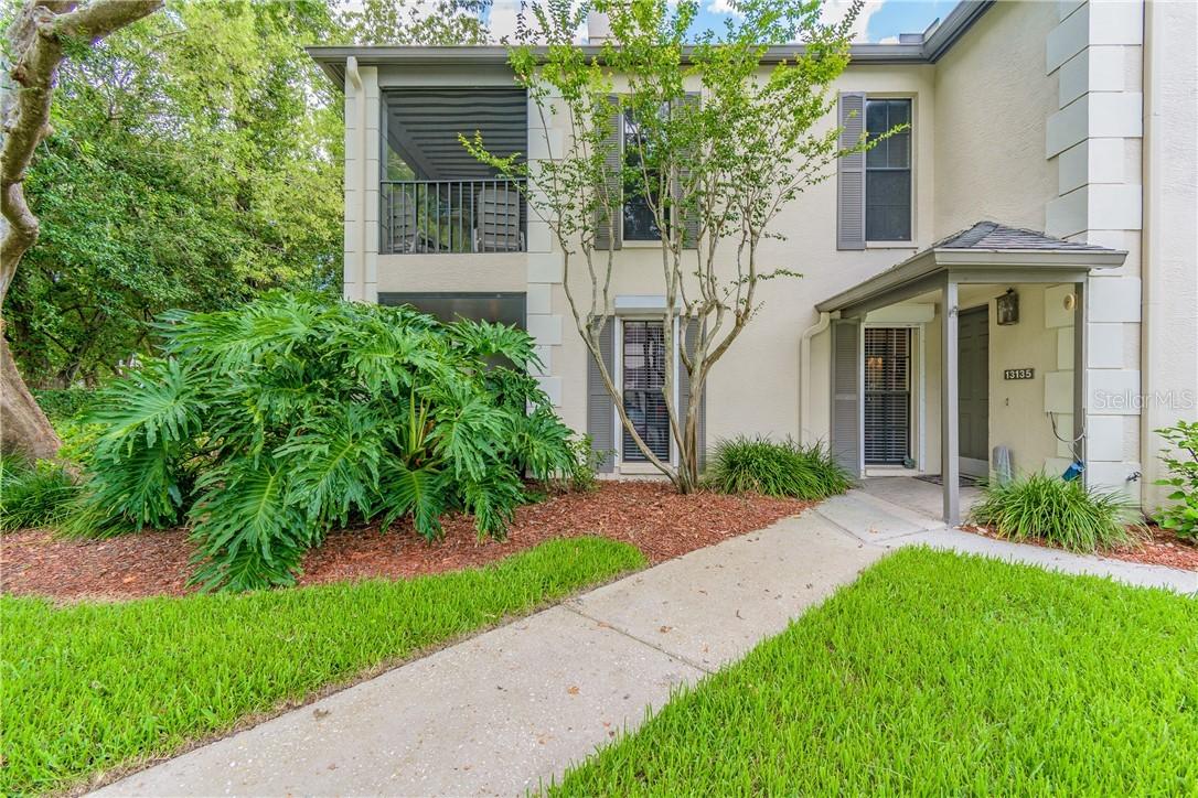 13135 Village Chase Cir. #1, Tampa, FL 33618