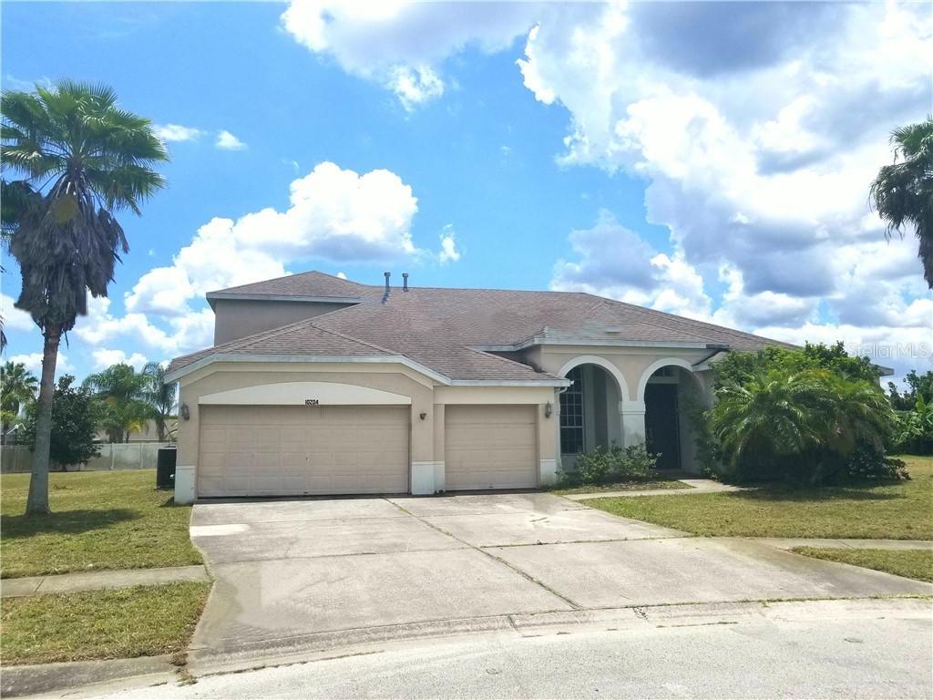 10204 Meadow Crossing Dr., Tampa, FL 33647