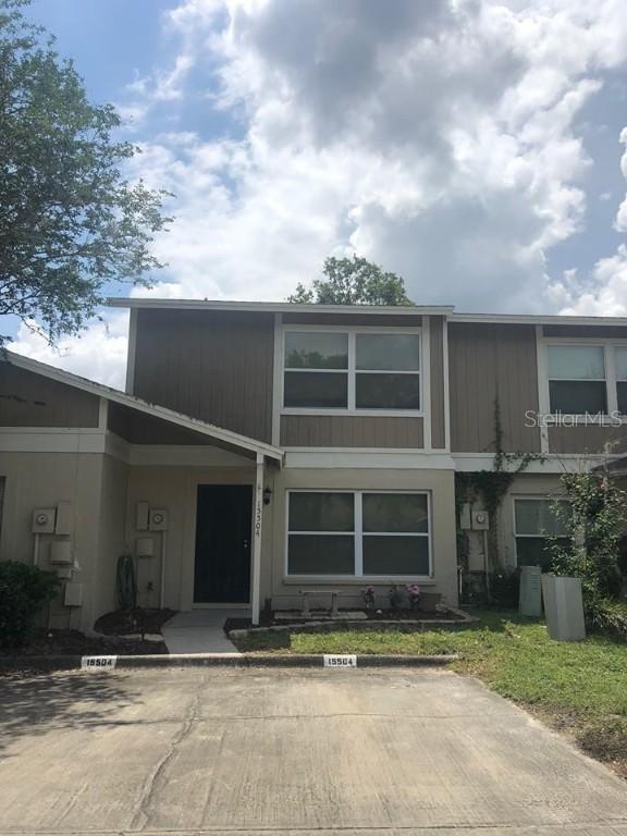 15504 Morning Dr., Lutz, FL 33559