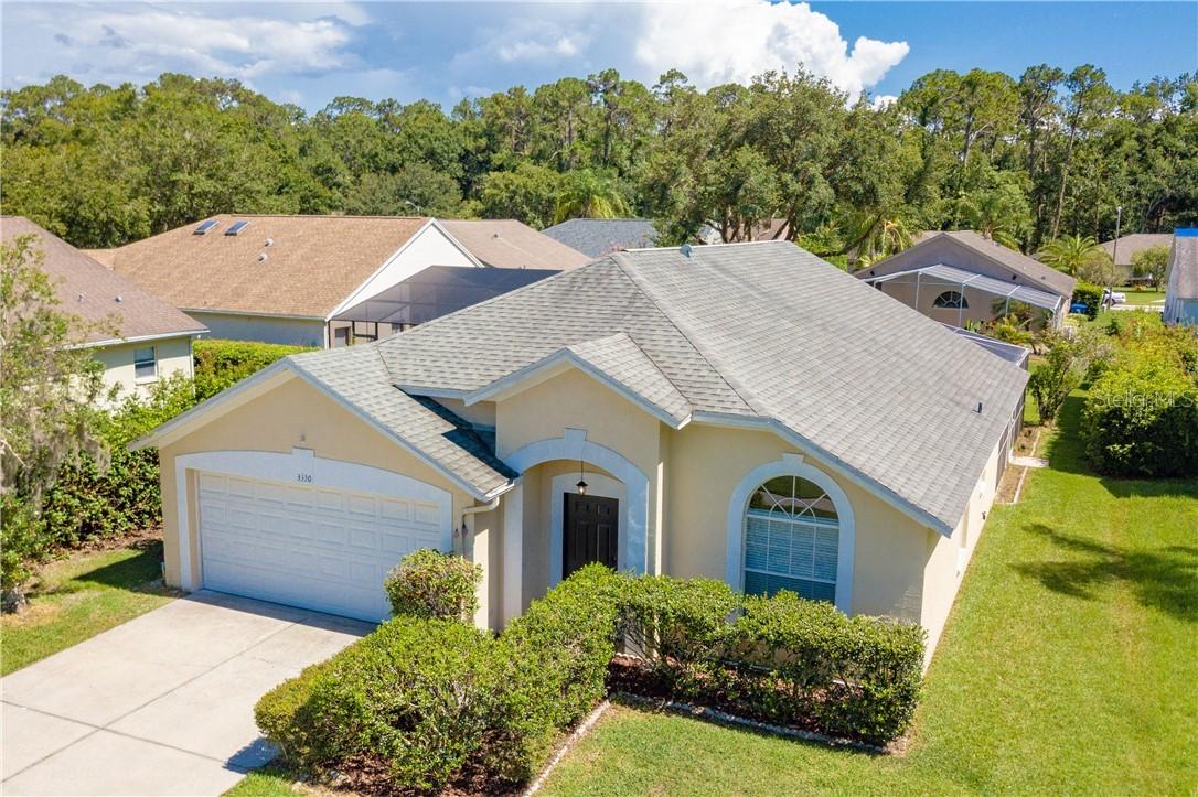 3330 Greymoss Ct., Tarpon Springs, FL 34688