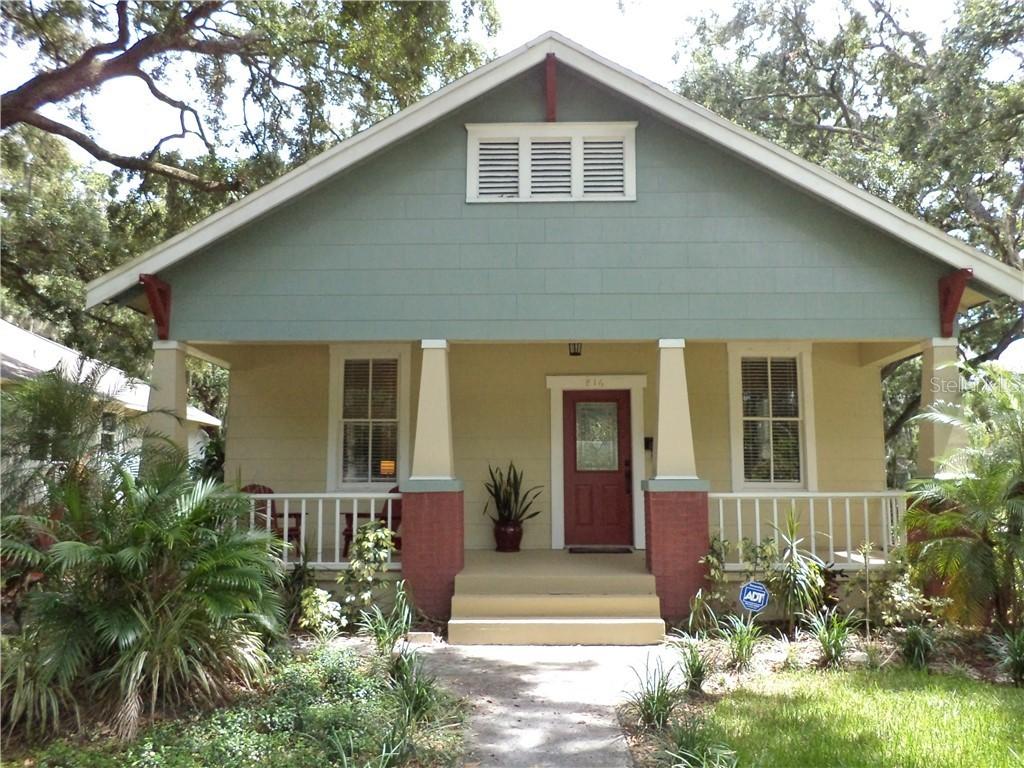 816 W Idlewild Ave., Tampa, FL 33604