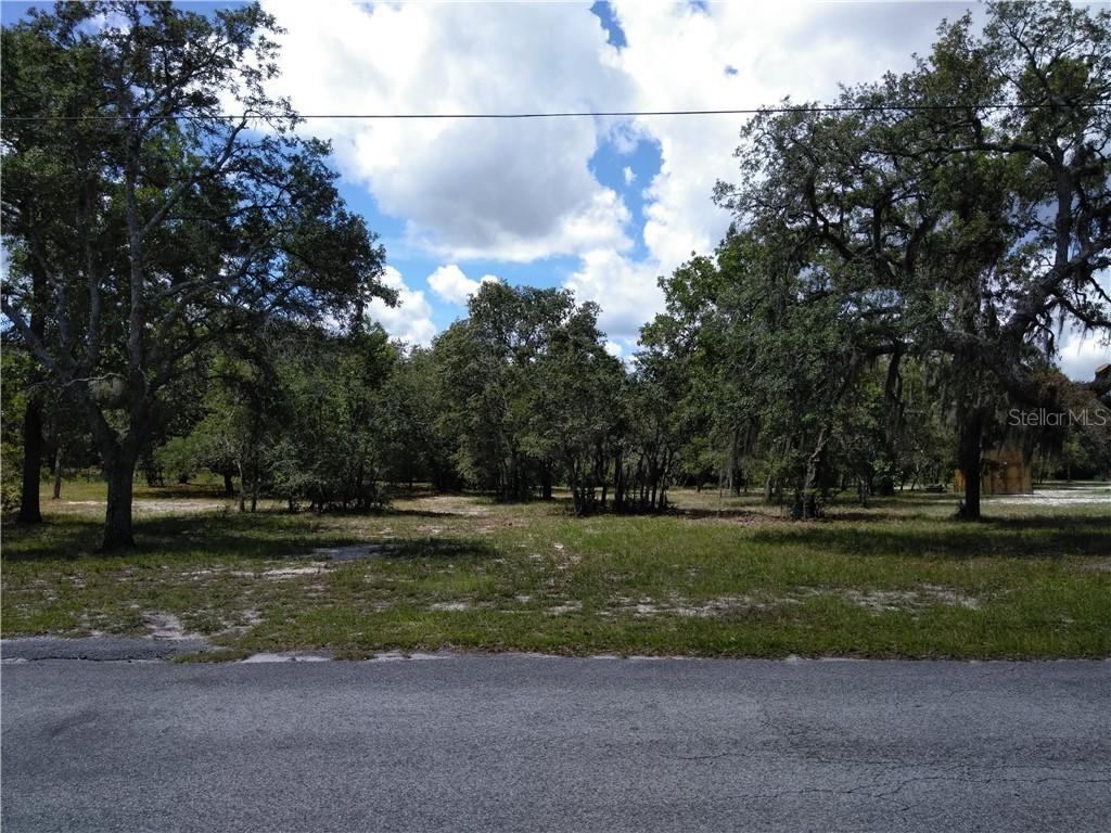 15820 Gifford Ln., Spring Hill, FL 34610