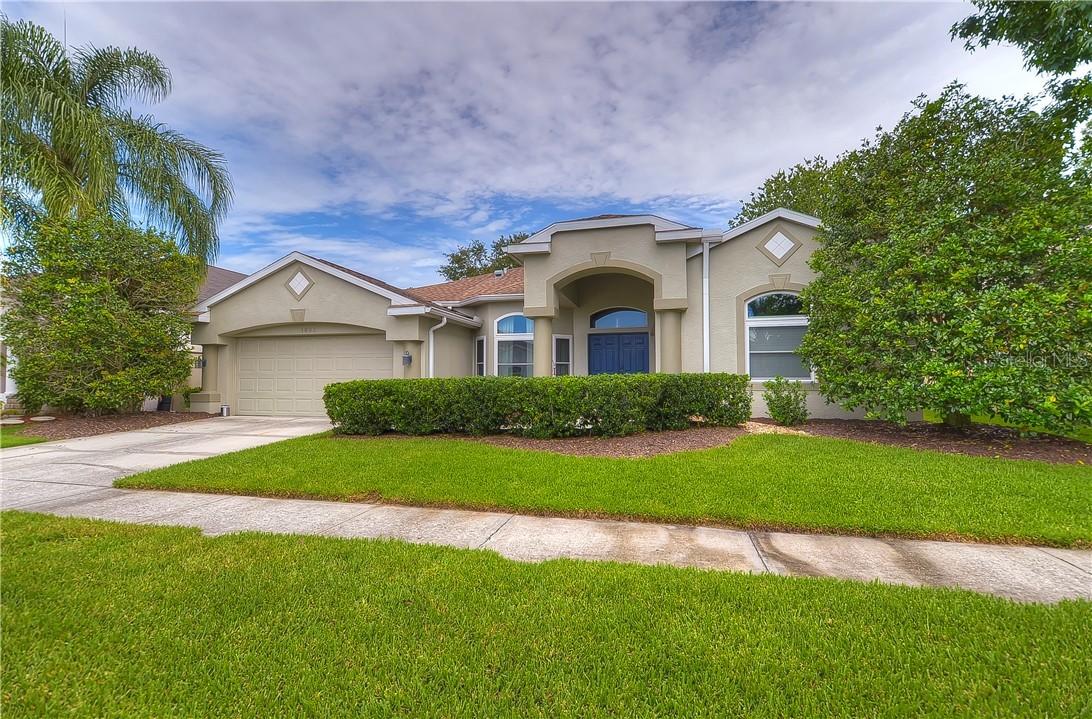 1808 Tangledvine Dr., Wesley Chapel, FL 33543
