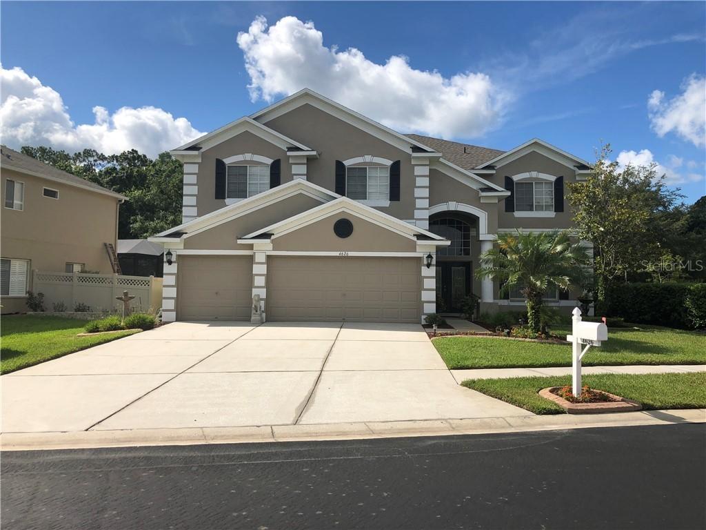 4626 Balsam Dr., Land O Lakes, FL 34639