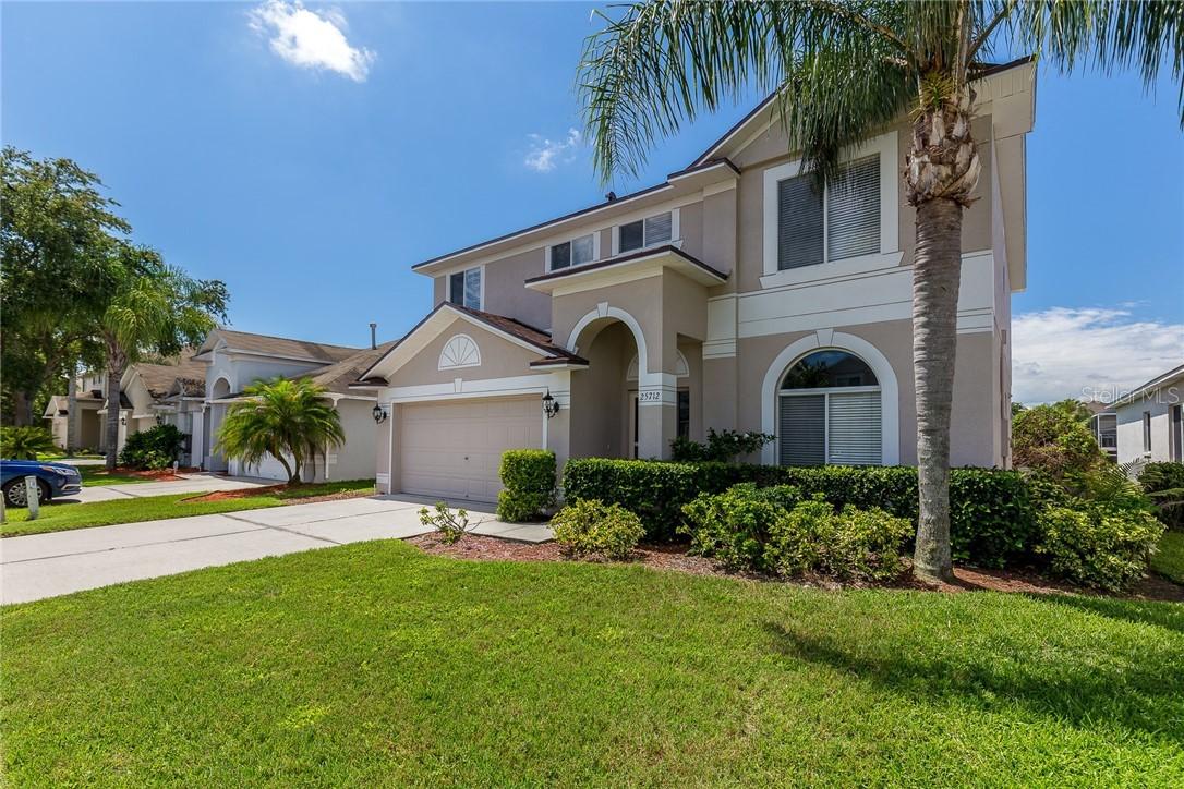 25712 Aldus Dr., Land O Lakes, FL 34639