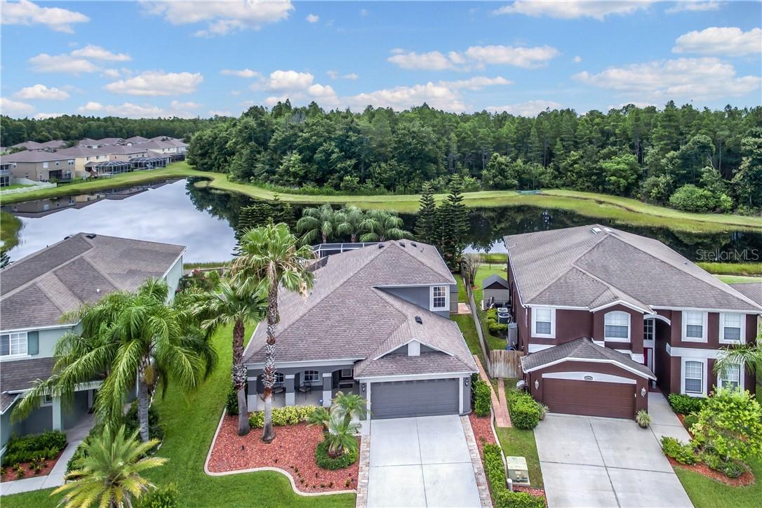 3004 Downan Point Dr., Land O Lakes, FL 34638