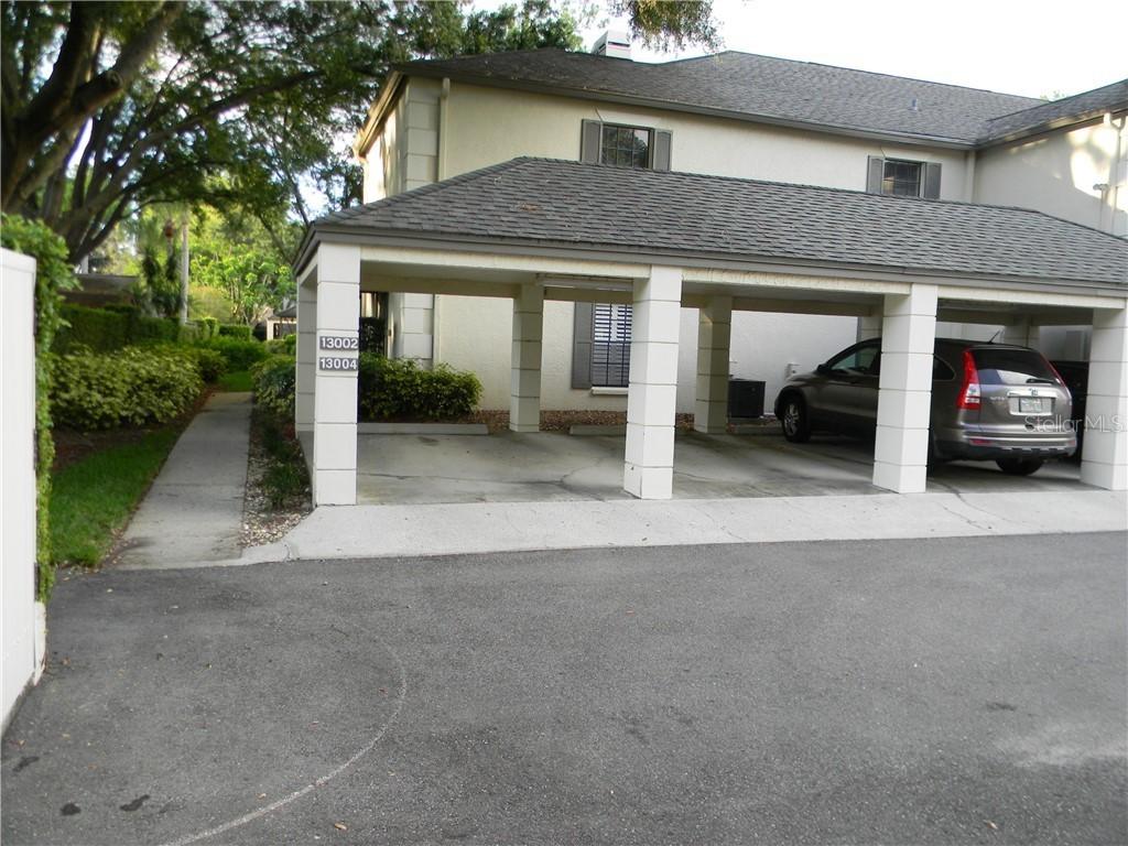 13002 Village Chase Cir. #6-1, Tampa, FL 33618