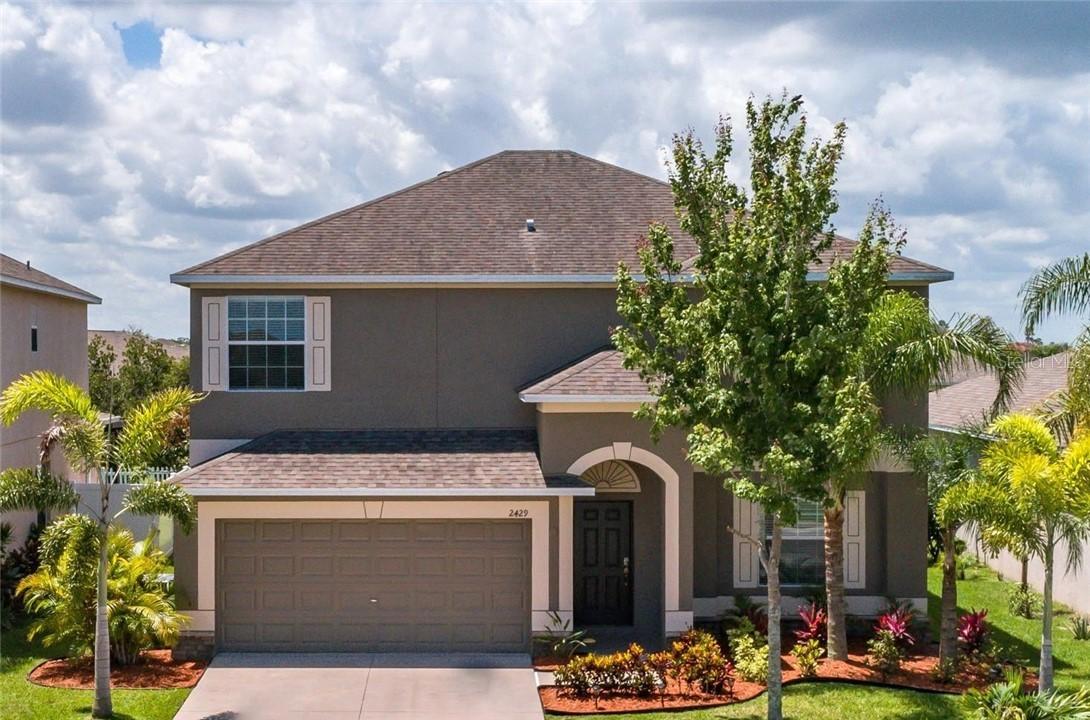 2429 Roanoke Springs Dr., Ruskin, FL 33570