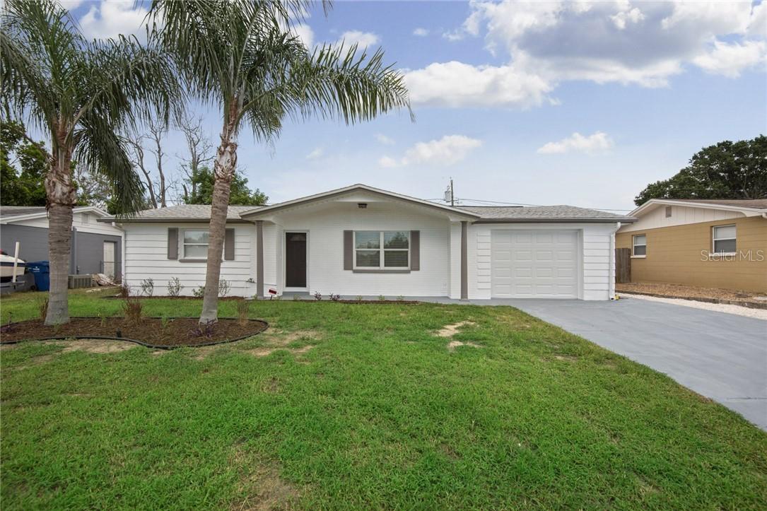 3608 Westchester Dr., Holiday, FL 34691