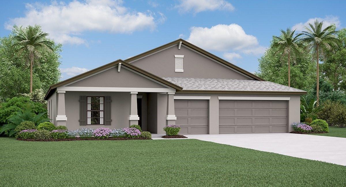 14024 Arbor Pines Dr., Riverview, FL 33579