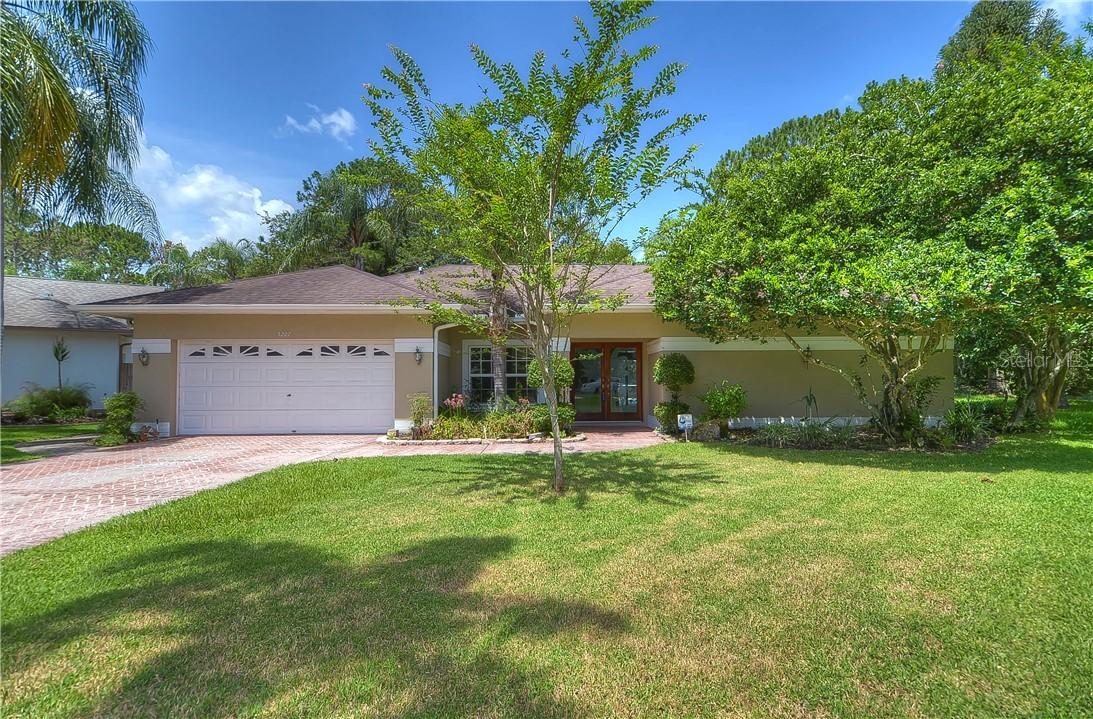 5207 Quarrystone Ln., Tampa, FL 33624
