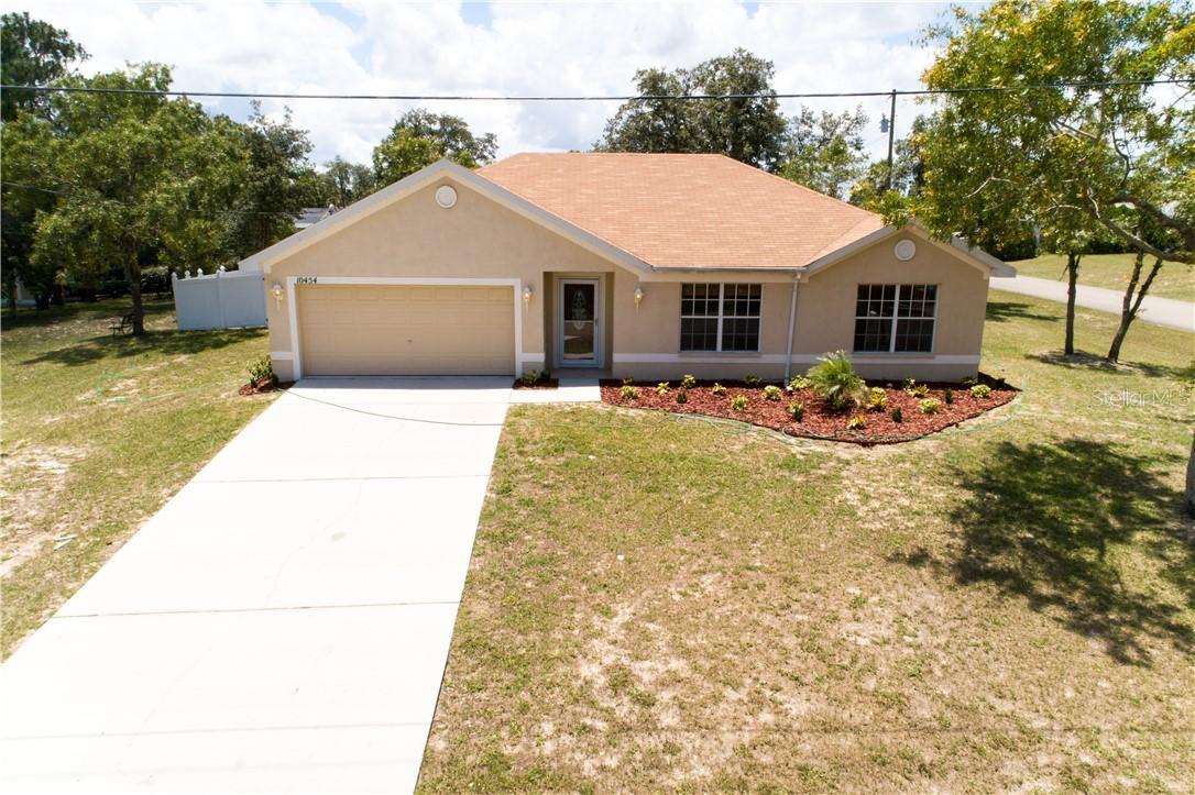10454 Matterhorn Ct., Spring Hill, FL 34608
