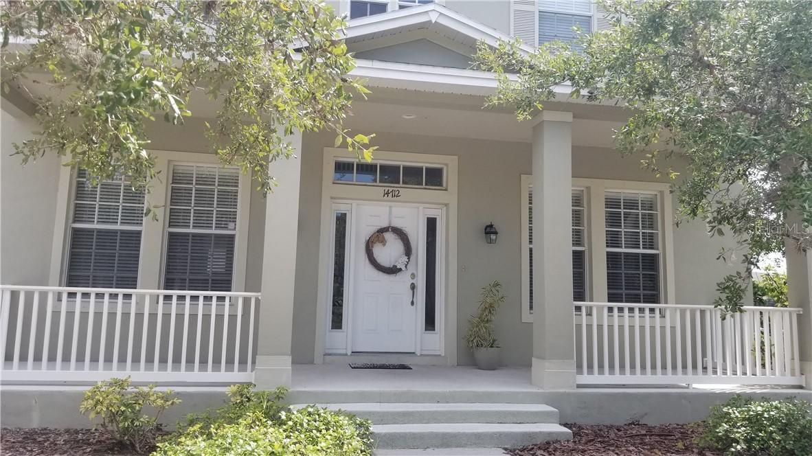 14712 Canopy Dr., Tampa, FL 33626