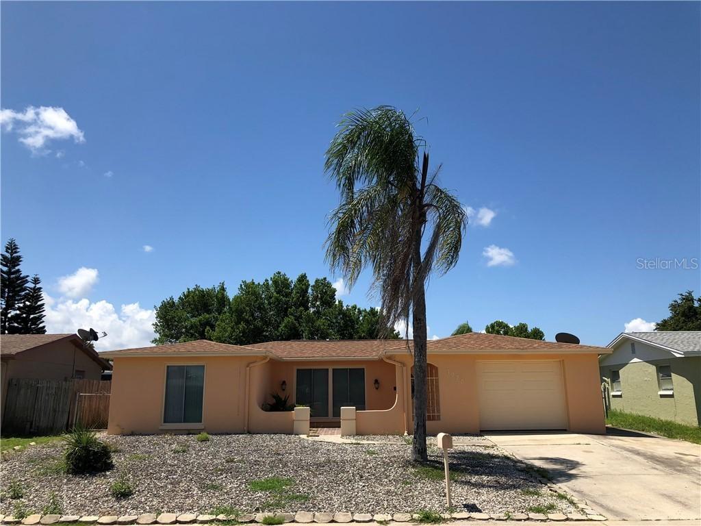 7020 Fox Hollow Dr., Port Richey, FL 34668