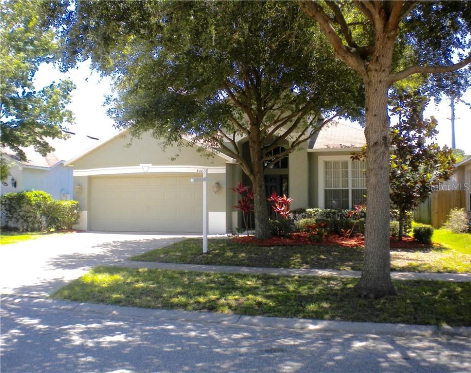 8004 Moccasin Trail Dr., Riverview, FL 33569