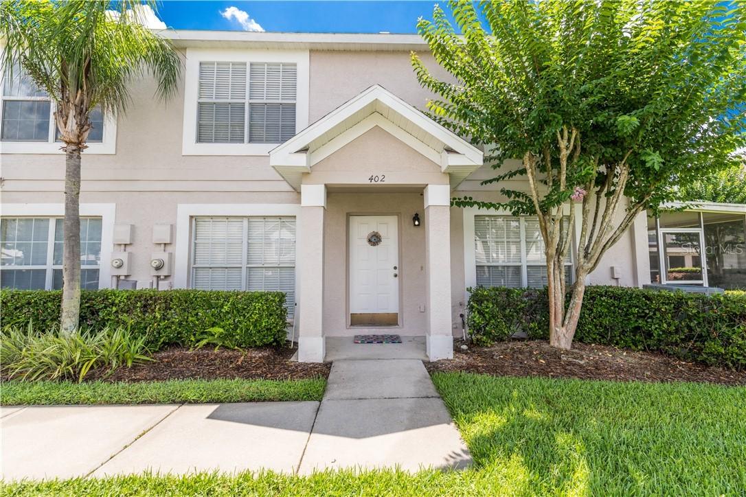 402 Kensington Lake Cir., Brandon, FL 33511