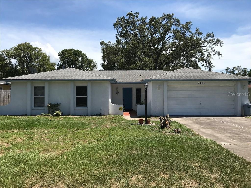 9286 Picasso St., Spring Hill, FL 34608