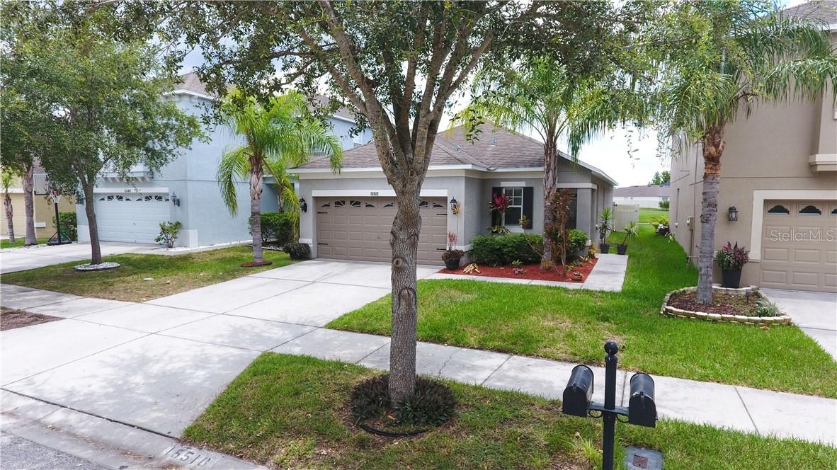 15510 Long Cypress Dr., Ruskin, FL 33573