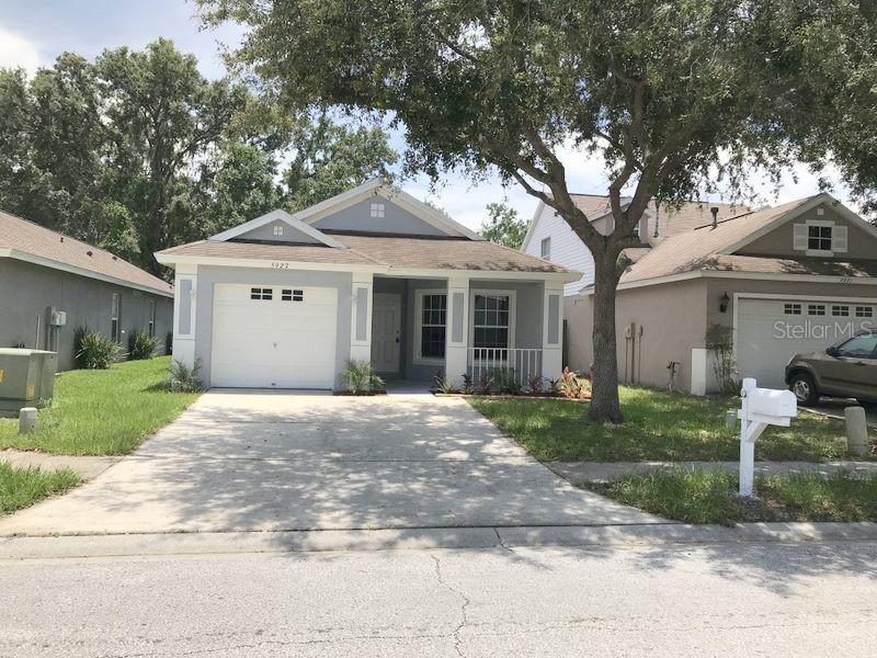 5927 Sand Key Ln., Wesley Chapel, FL 33544