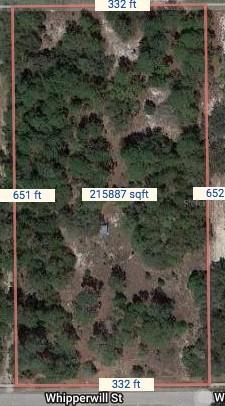 26235 Whipperwill St., Brooksville, FL 34601