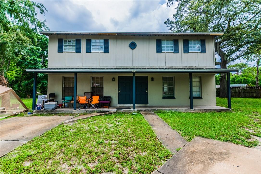1402 College Park Ln. #A & B, Tampa, FL 33612